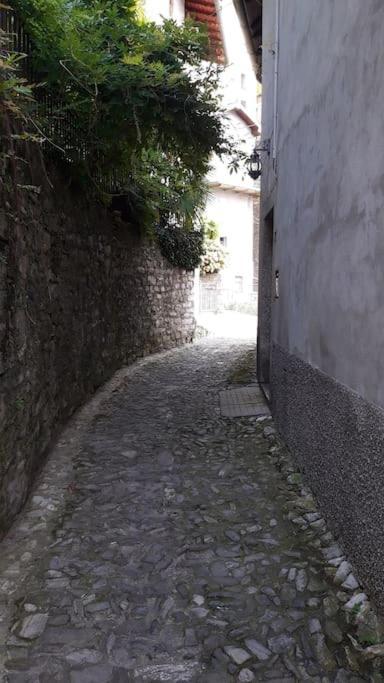 Villa Casa Aurelia, Pognana Lario Exterior foto